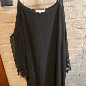 Size small Maurice’s dress